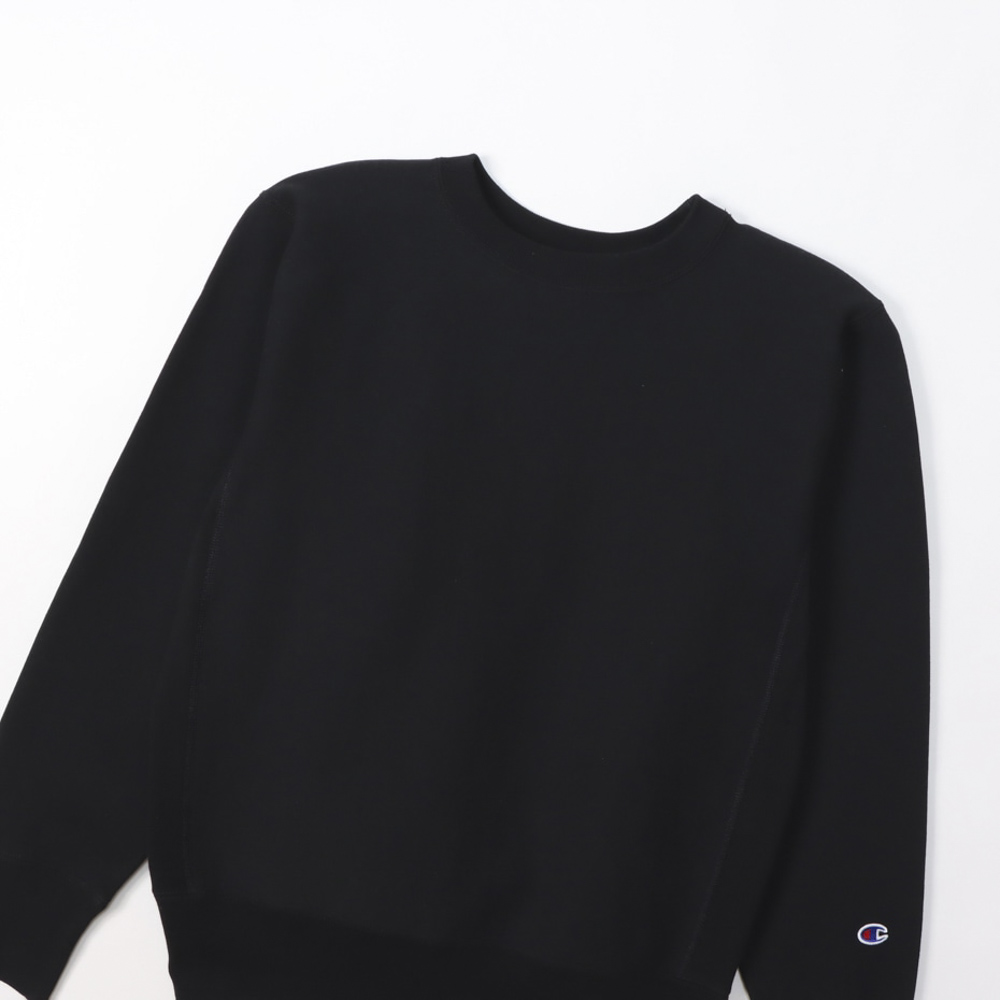 チャンピオン champion メンズトップス REVERSE WEAVE CREW NECK SWEATSHIRT C3-Y032【FITHOUSE ONLINE SHOP】