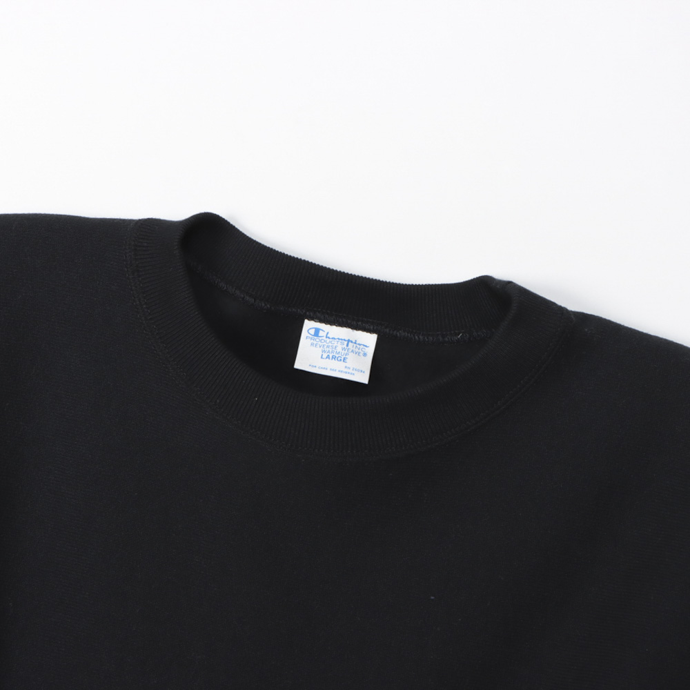 チャンピオン champion メンズトップス REVERSE WEAVE CREW NECK SWEATSHIRT C3-Y032【FITHOUSE ONLINE SHOP】