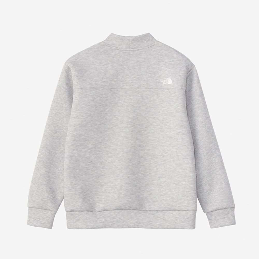 ザ・ノース・フェイス THE NORTH FACE メンズトップス Tech Air Sweat Mock Neck NT62484【FITHOUSE ONLINE SHOP】