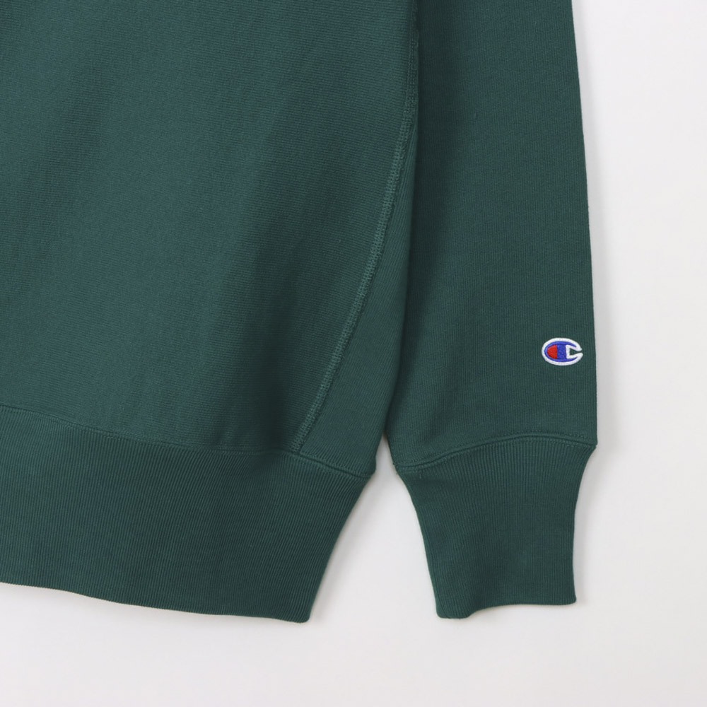 チャンピオン champion メンズトップス REVERSE WEAVE CREW NECK SWEATSHIRT (605) C3-Y032【FITHOUSE ONLINE SHOP】