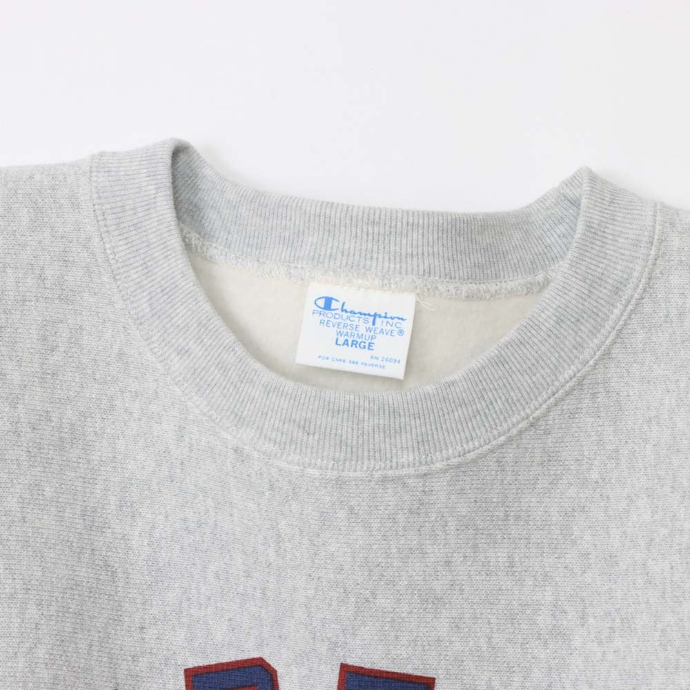 チャンピオン champion メンズトップス REVERSE WEAVE CREW NECK SWEATSHIRT (040) C3-A024【FITHOUSE ONLINE SHOP】