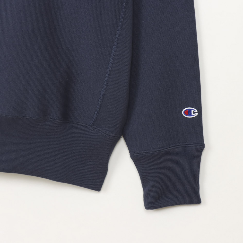チャンピオン champion メンズトップス REVERSE WEAVE CREW NECK SWEATSHIRT (386) C3-A024【FITHOUSE ONLINE SHOP】
