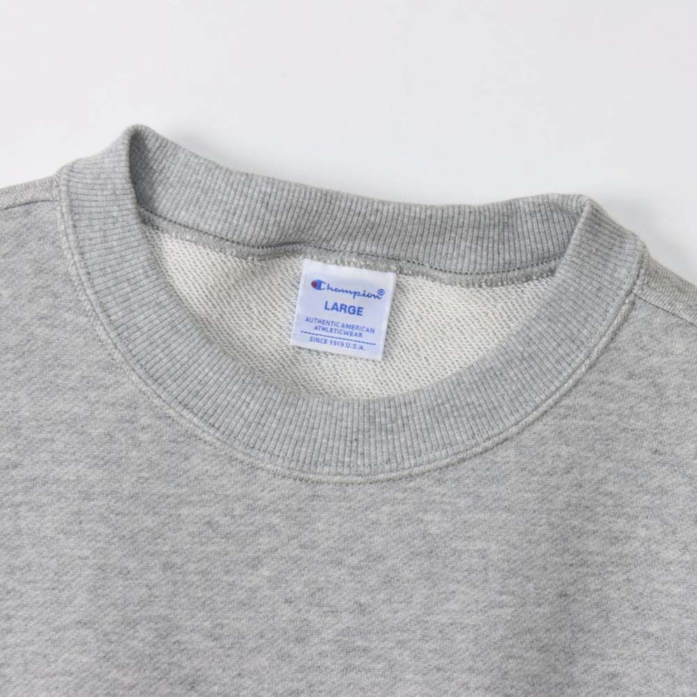 チャンピオン champion メンズトップス SHORT SLEEVE CREW NECK SWEATSHIRT ショートスリーブクルーネックスウェットシャツ C3-Z020【FITHOUSE ONLINE SHOP】