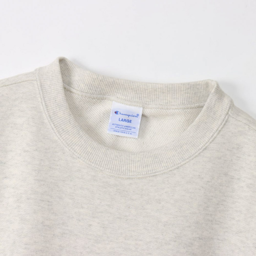 チャンピオン champion メンズトップス SHORT SLEEVE CREW NECK SWEATSHIRT ショートスリーブクルーネックスウェットシャツ C3-Z020【FITHOUSE ONLINE SHOP】