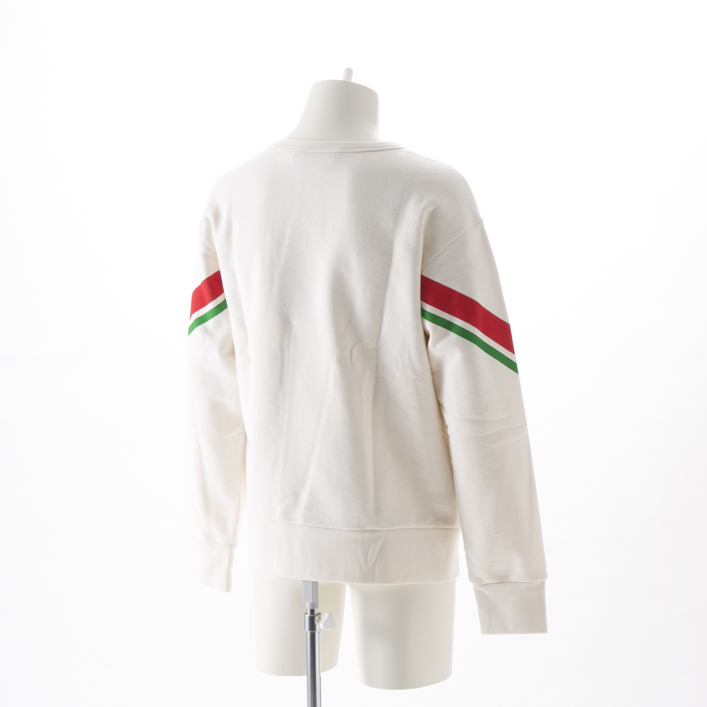 グッチ GUCCI メンズトップス インターロッキングGスウェット 475532/XJBCM【FITHOUSE ONLINE SHOP】