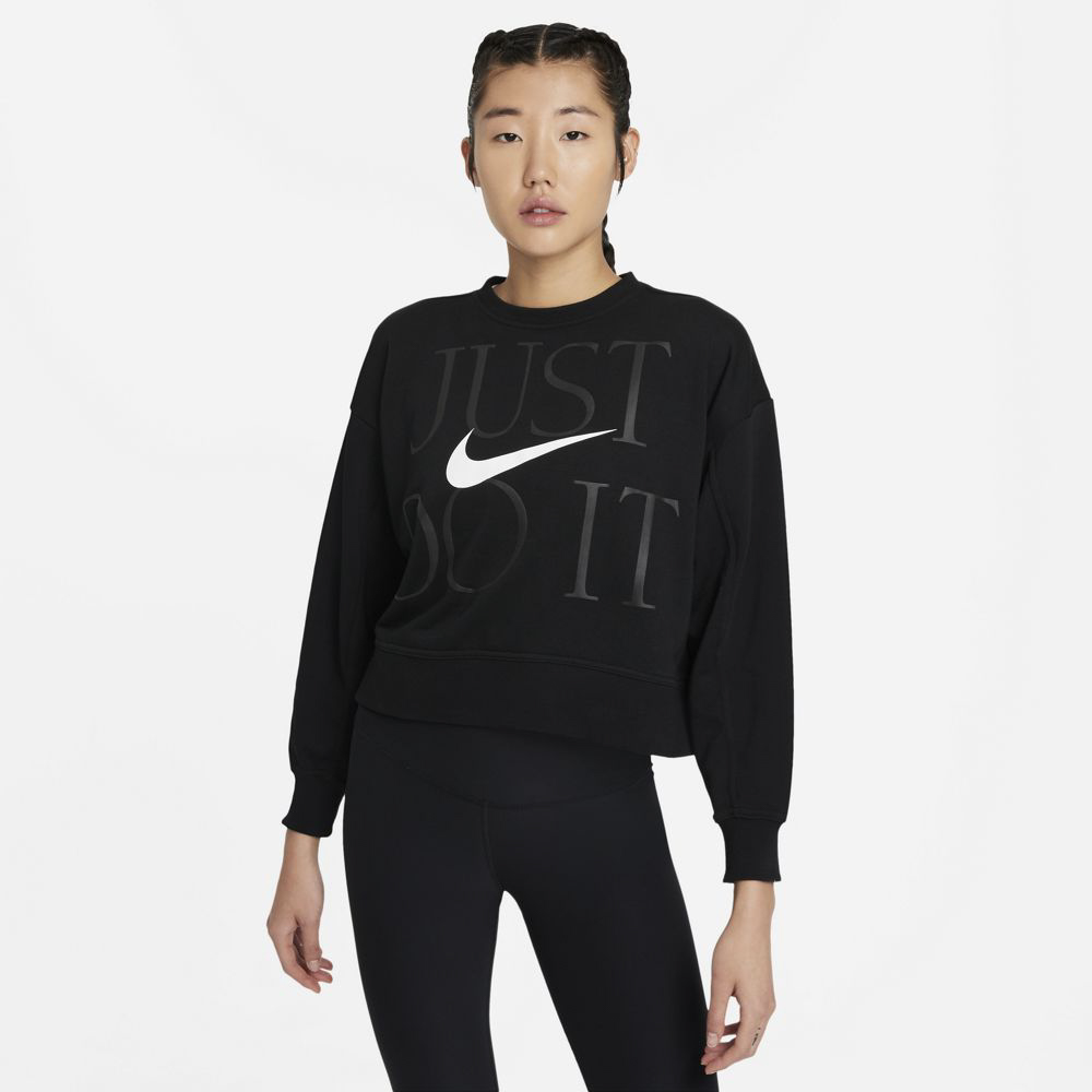 ナイキ NIKE レディーストップス ナイキ ウィメンズ DF GX ゲット フィット FC CW 12 L/S トップ DD6131【FITHOUSE ONLINE SHOP】