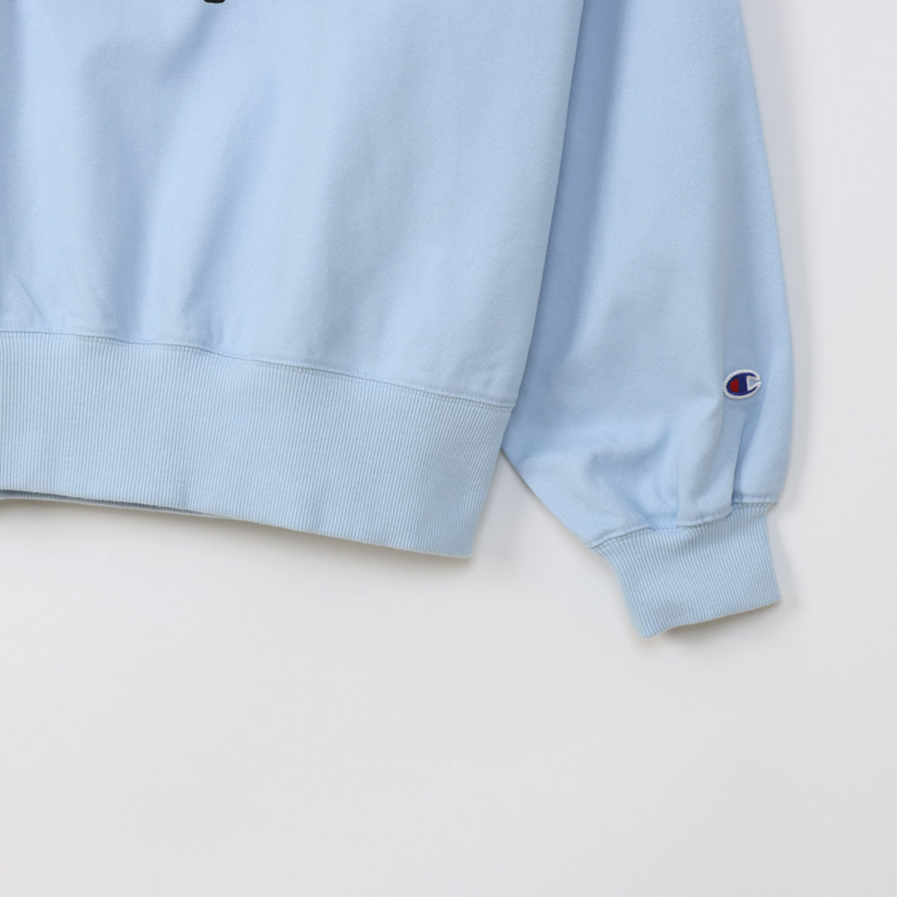 チャンピオン champion レディーストップス LONG SLEEVE SHIRT CW-V405【FITHOUSE ONLINE SHOP】