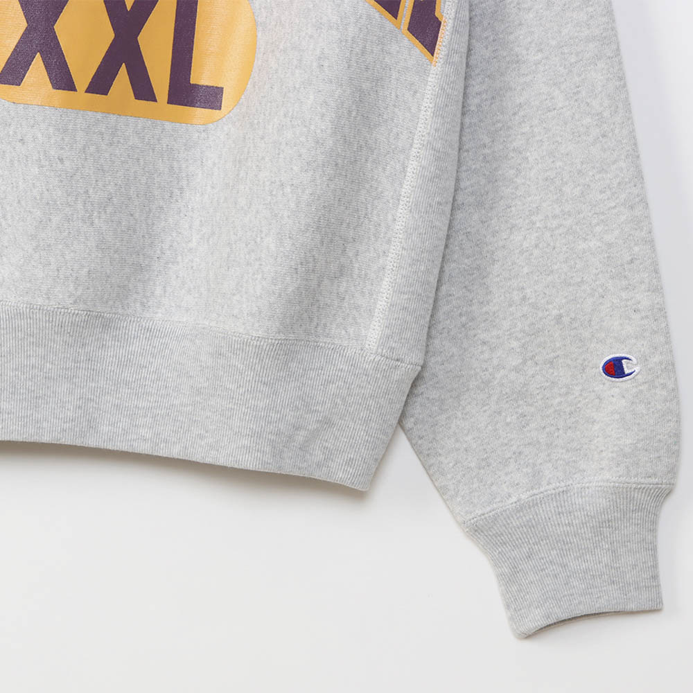 チャンピオン champion レディーストップス REVERSE WEAVE® RAGLAN SLEEVE SWEATSHIRT CW-W006-040【FITHOUSE ONLINE SHOP】