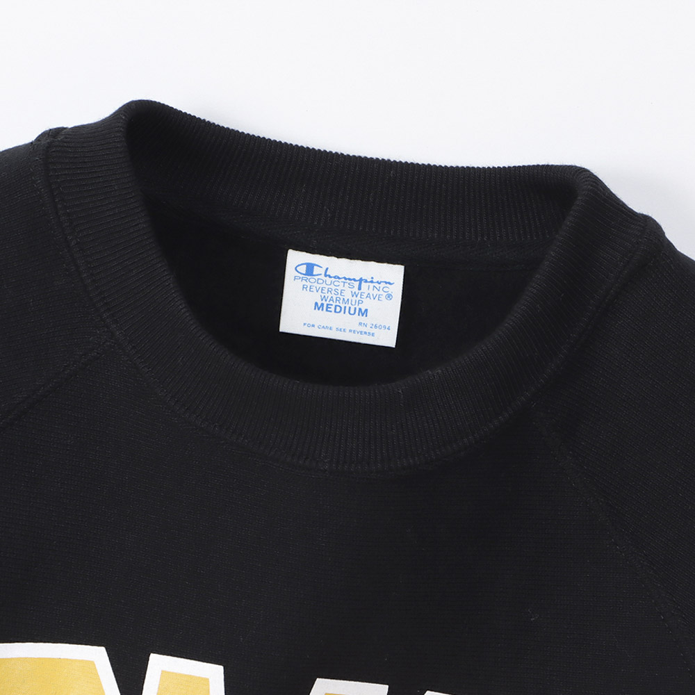 チャンピオン champion レディーストップス REVERSE WEAVE® RAGLAN SLEEVE SWEATSHIRT CW-W006-090【FITHOUSE ONLINE SHOP】