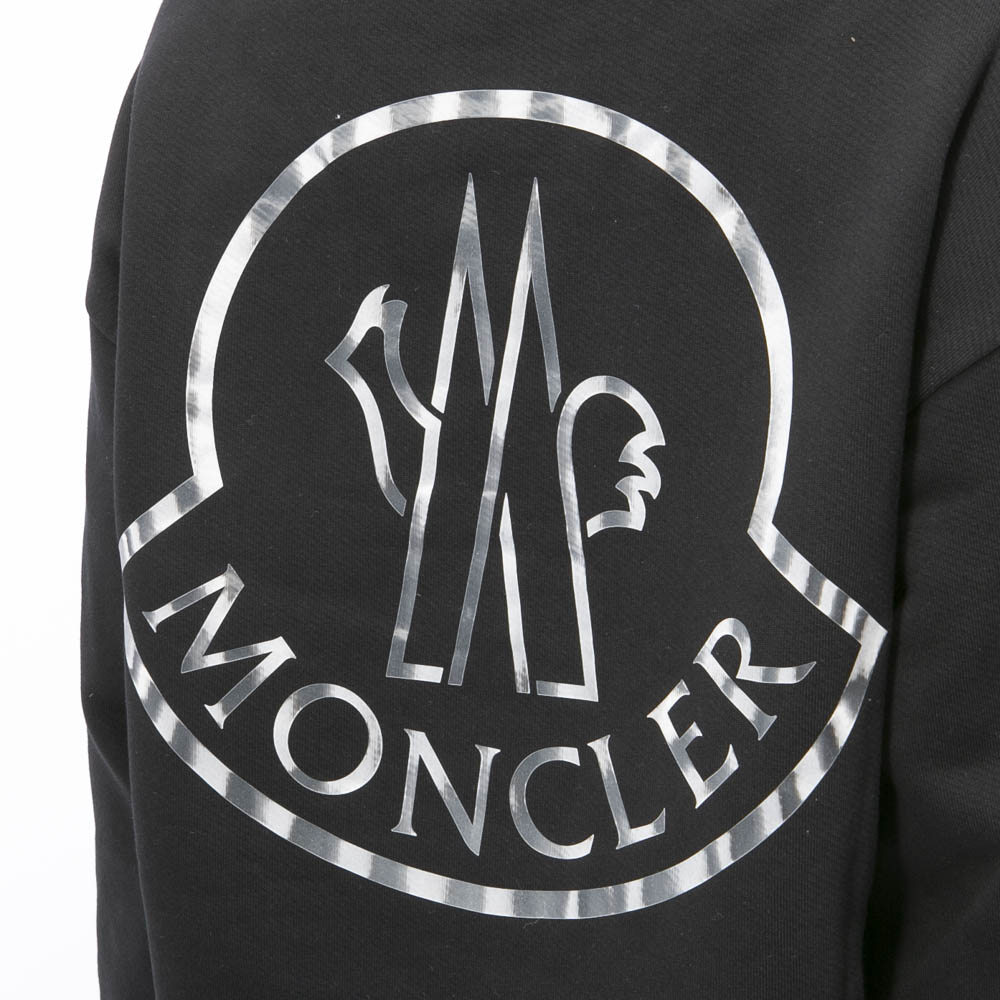 モンクレール MONCLER レディーストップス SWEAT SHRT 8G000.31.809KX【FITHOUSE ONLINE SHOP】