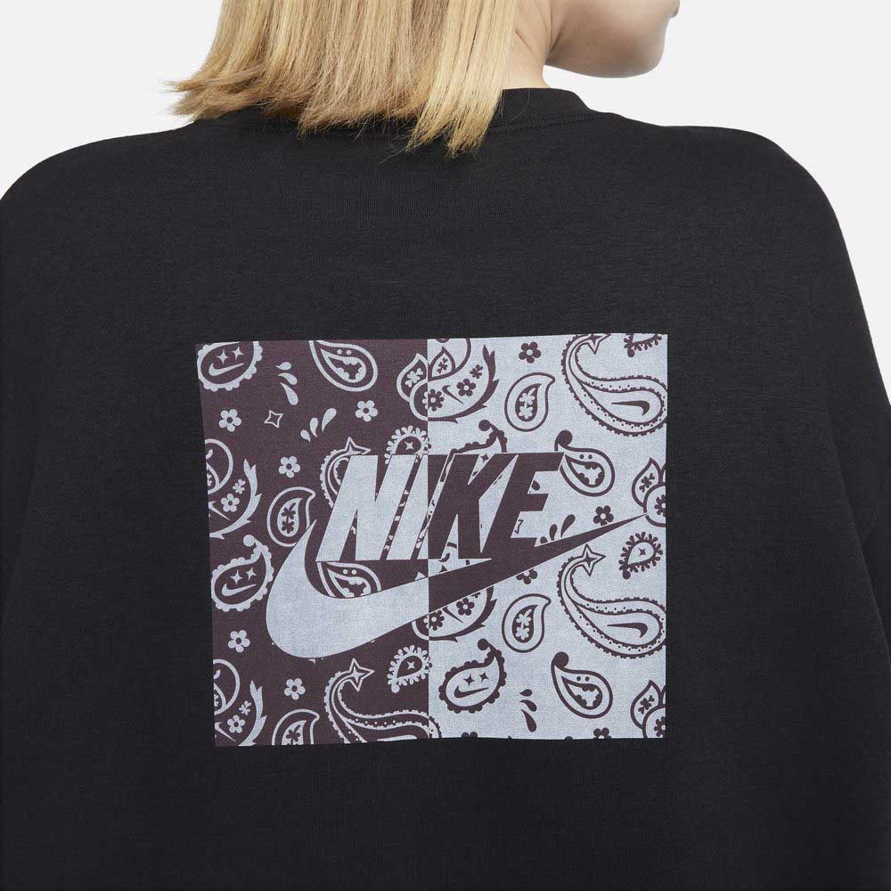 ナイキ NIKE レディーストップス ウィメンズ オーバーサイズド