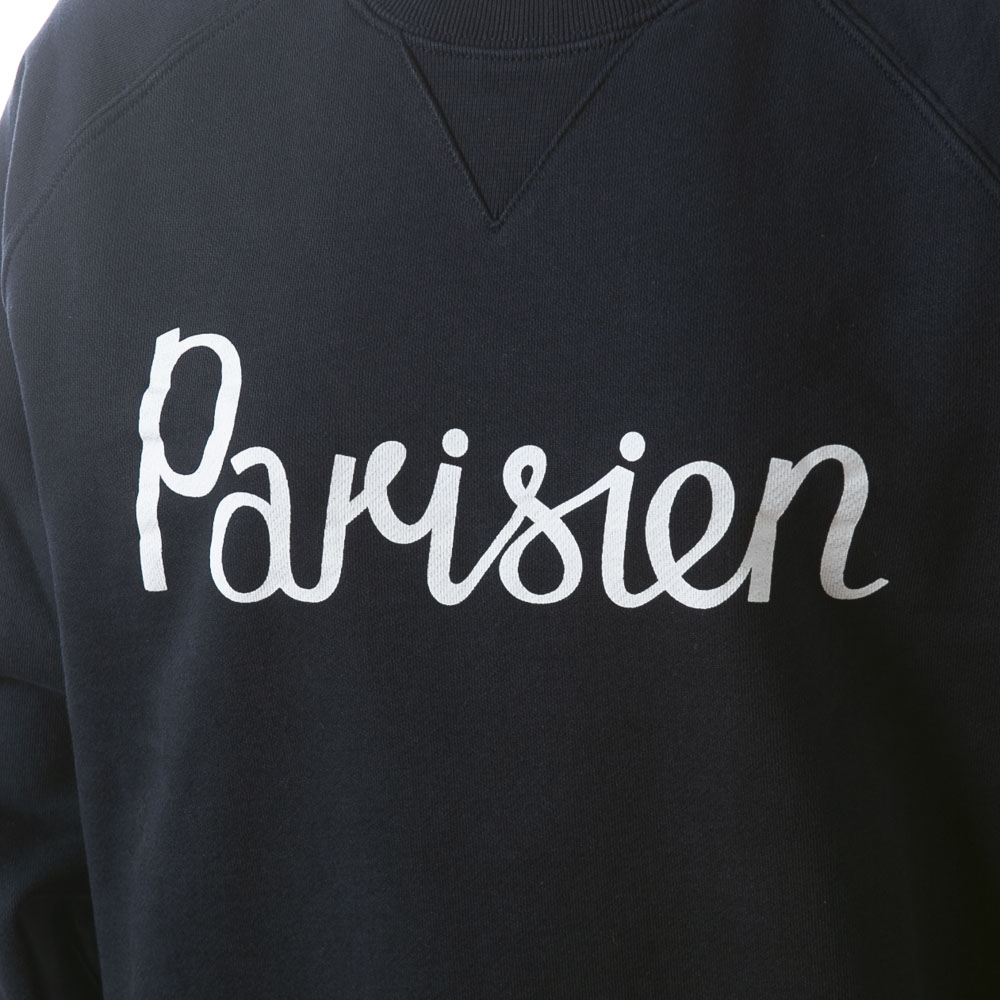 KITSUNE Parisien スエット