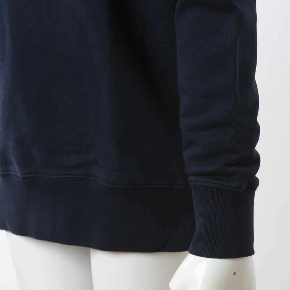 メゾンキツネ Maison Kitsune メンズトップス パリジャン クラッシック スウェット AM00301KM0001【FITHOUSE ONLINE SHOP】