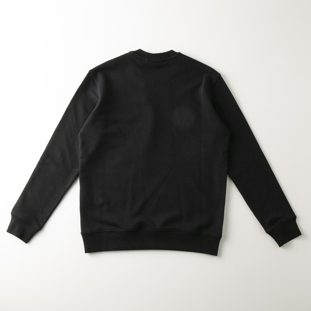 エムエスジーエム MSGM レディーストップス クルーネック スウェット 2000MDM523 200000【FITHOUSE ONLINE SHOP】