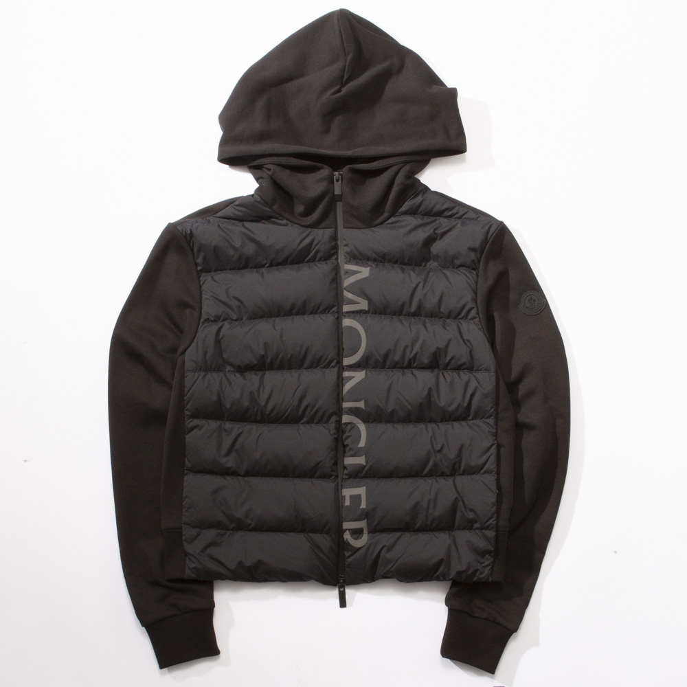 モンクレール MONCLER レディースアウター MAGLIA APERTA CON CA パ