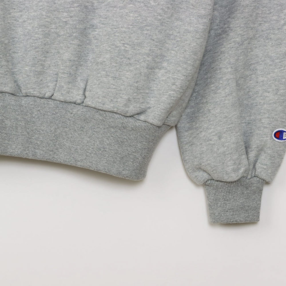チャンピオン champion レディーストップス CREW NECK SWEAT SHIRT ウィメンズ クルーネックスウェットシャツ CW-B002【FITHOUSE ONLINE SHOP】