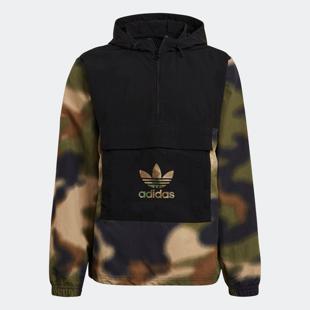 アディダスオリジナルス Adidas Originals メンズアウター Camo Windbreakr Fithouse Online Shop フィットハウス公式オンラインショップ Fit House Online Shop
