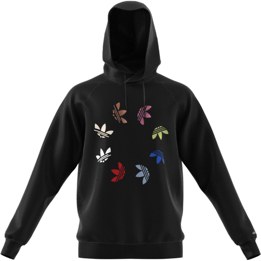 アディダスオリジナルス adidas originals メンズトップス BOLD HOODIE JJX23【FITHOUSE ONLINE SHOP】