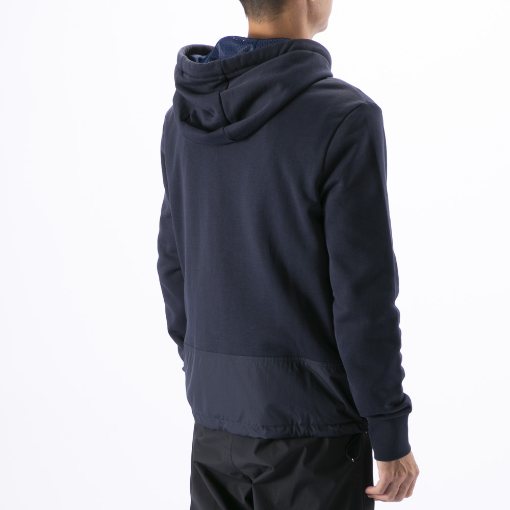 モンクレール MONCLER メンズアウター ジップアップ パーカー 裏起毛 8G000 03 899FL【FITHOUSE ONLINE SHOP】