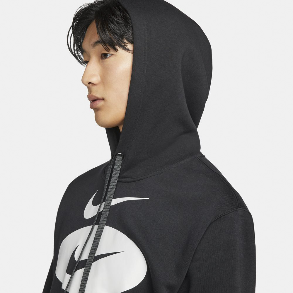 ナイキ NIKE メンズトップス M NSW SL BB PO HOODIE DM5459【FITHOUSE ONLINE SHOP】