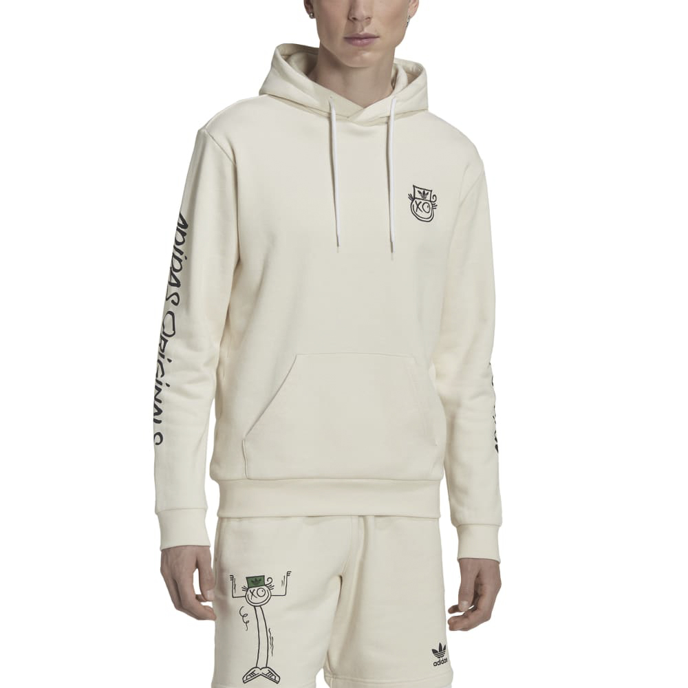 アディダスオリジナルス Adidas Originals メンズトップス Mr A Hoodie F7016 Fithouse Online Shop フィットハウス公式オンラインショップ Fit House Online Shop