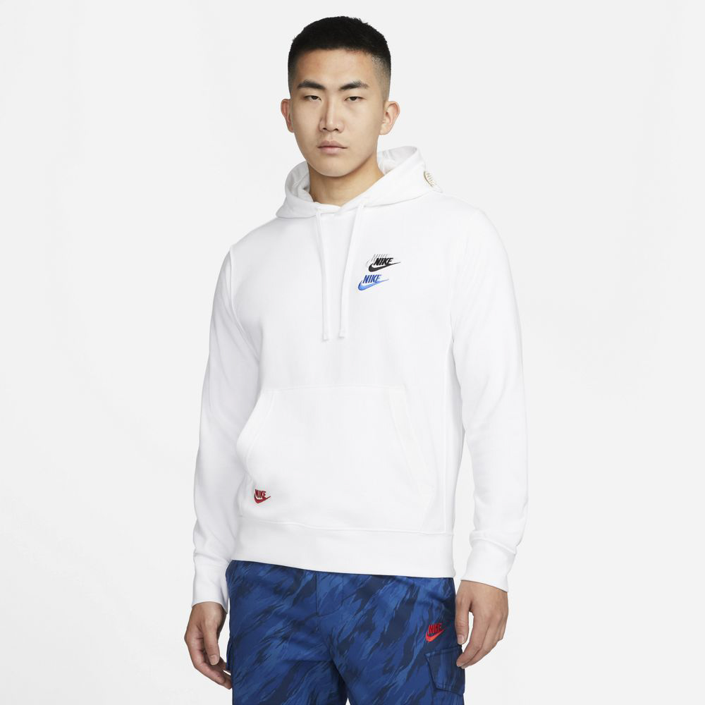 ナイキ NIKE メンズトップス NSW SPE+ FT プル 