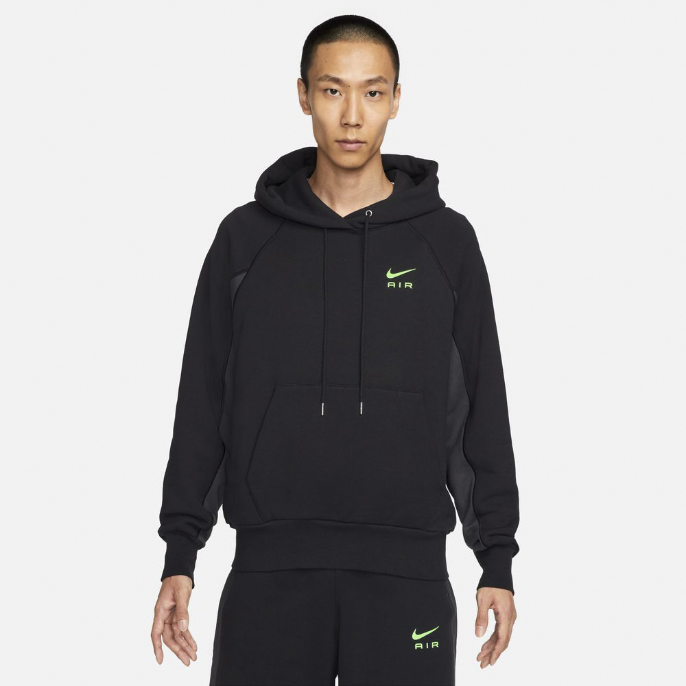 ナイキ NIKE メンズトップス AS M NSW NIKE AIR FT PO HOODIE DQ4208【FITHOUSE ONLINE SHOP】