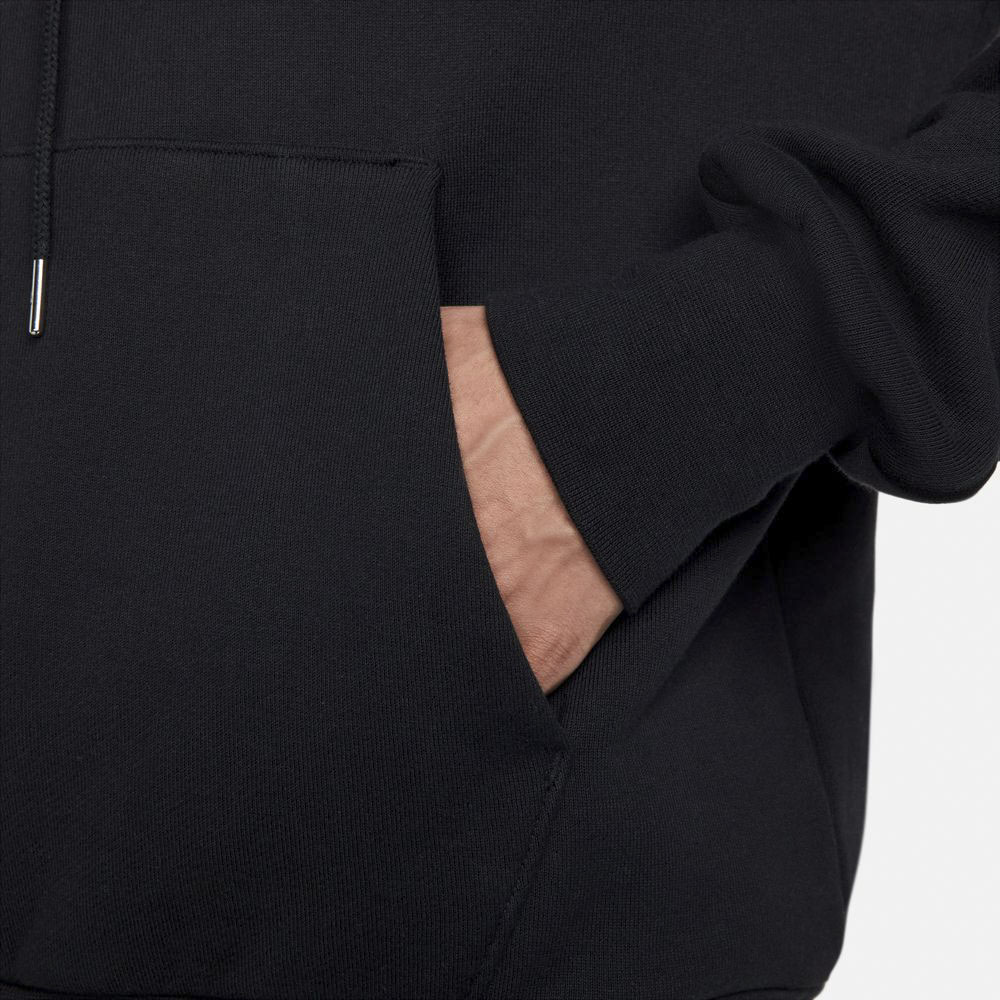 Nike air long hoodie discount