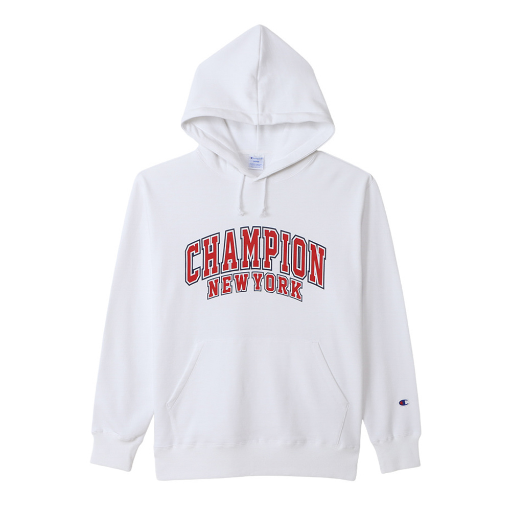 Champion Hooded Sweatshirt 2017SS Lサイズ