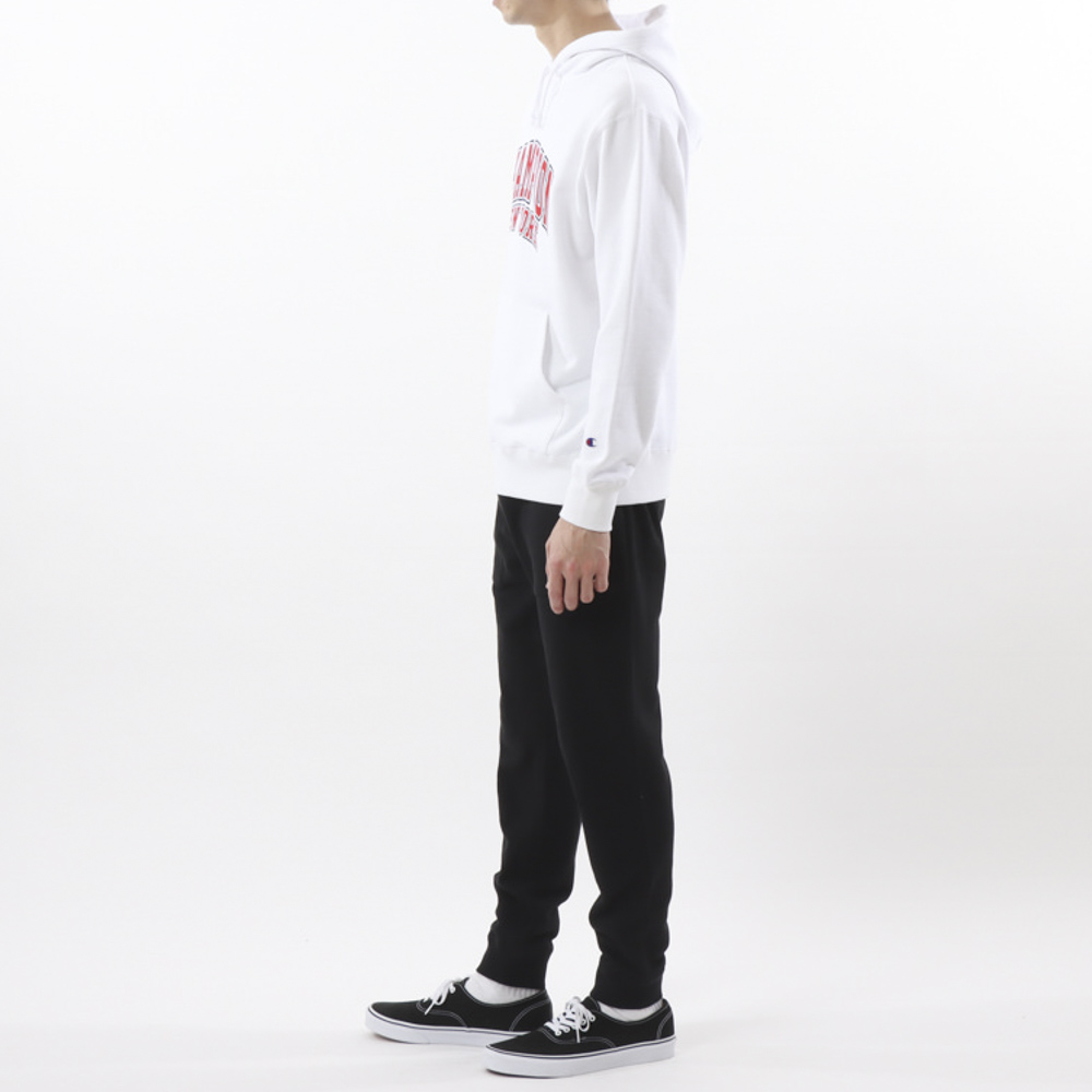 チャンピオン champion メンズトップス HOODED SWEATSHIRT C3-W117【FITHOUSE ONLINE SHOP】