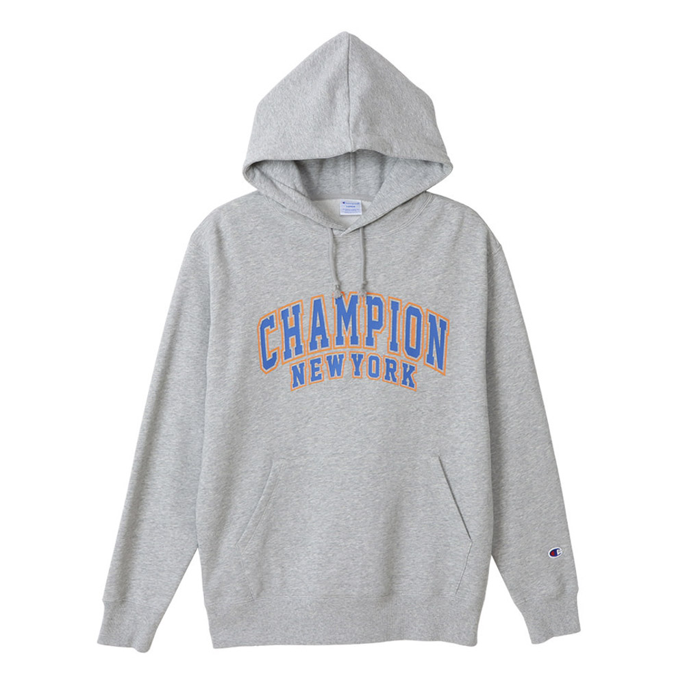 チャンピオン champion メンズトップス HOODED SWEATSHIRT C3-W117【FITHOUSE ONLINE SHOP】