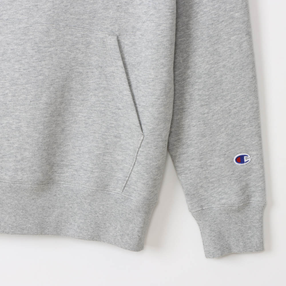 チャンピオン champion メンズトップス HOODED SWEATSHIRT C3-W117【FITHOUSE ONLINE SHOP】