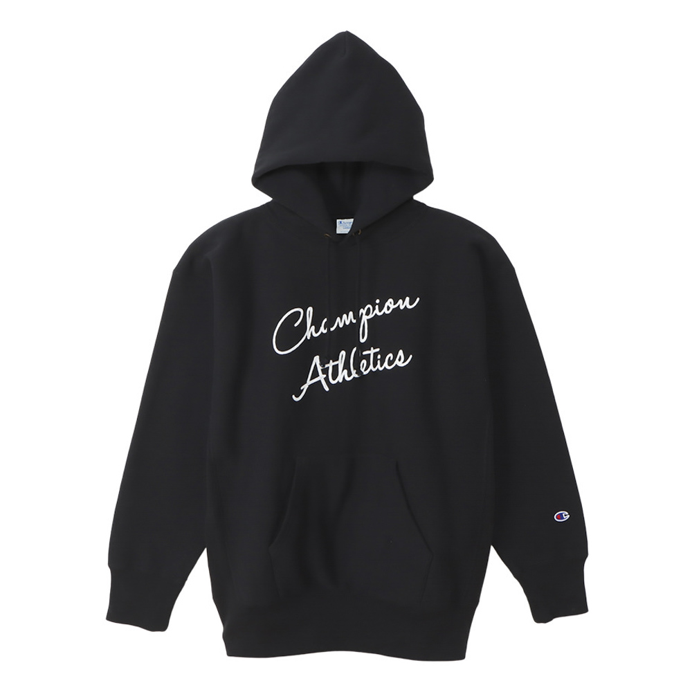 チャンピオン champion メンズトップス RW HOODED SWEATSHIRT C3-W113【FITHOUSE ONLINE SHOP】