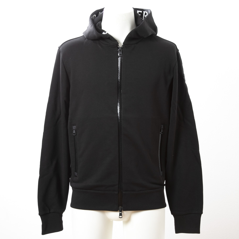モンクレール MONCLER メンズトップス ジップアップパーカー 8G000.35 
