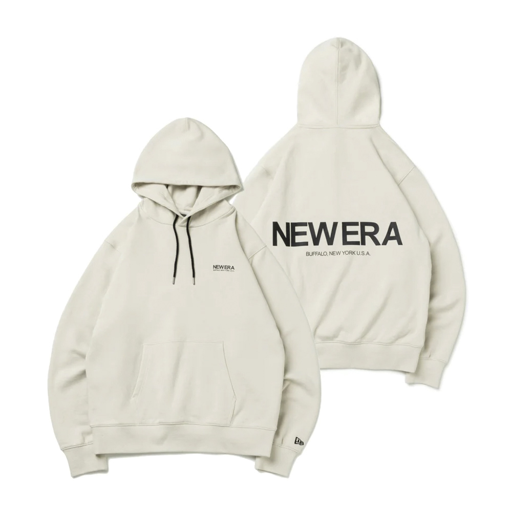 ニューエラ NEW ERA メンズトップス Sweat Pullover Hoodie 13755283【FITHOUSE ONLINE SHOP】