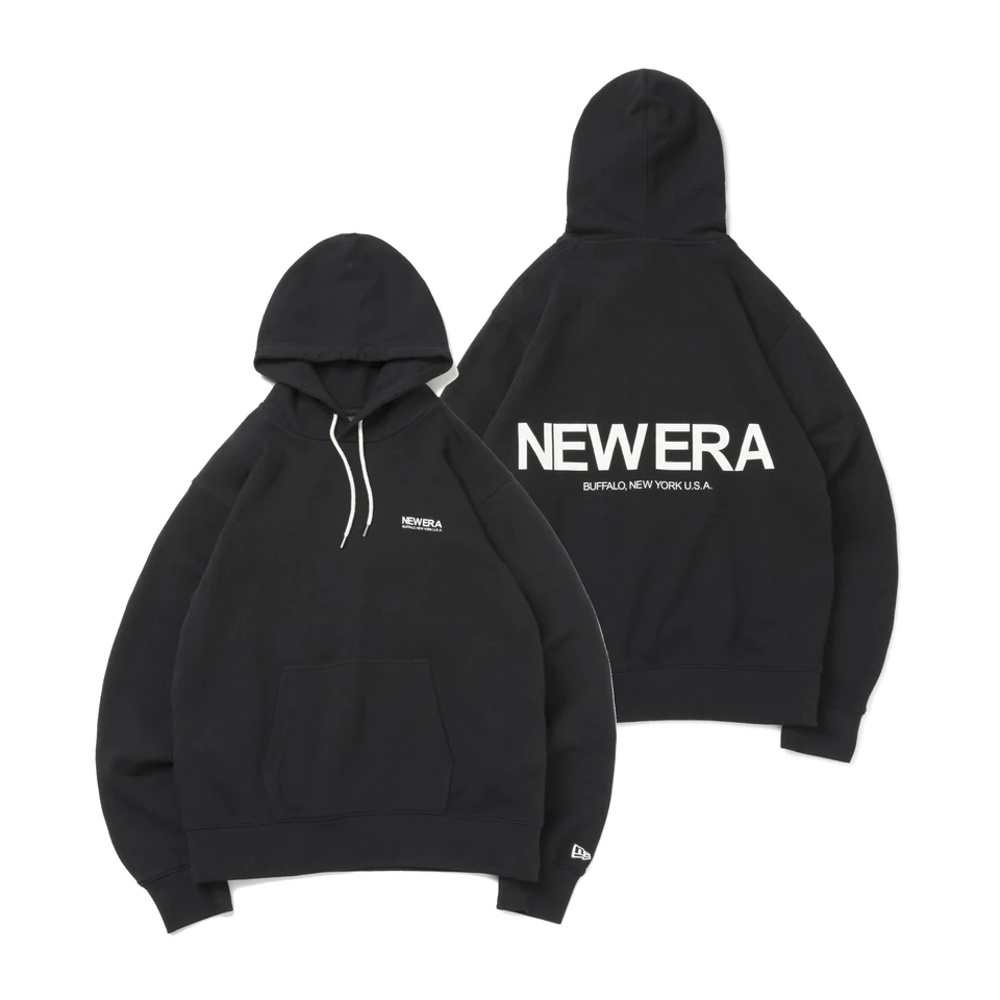 ニューエラ NEW ERA メンズトップス Sweat Pullover Hoodie 13755285【FITHOUSE ONLINE SHOP】