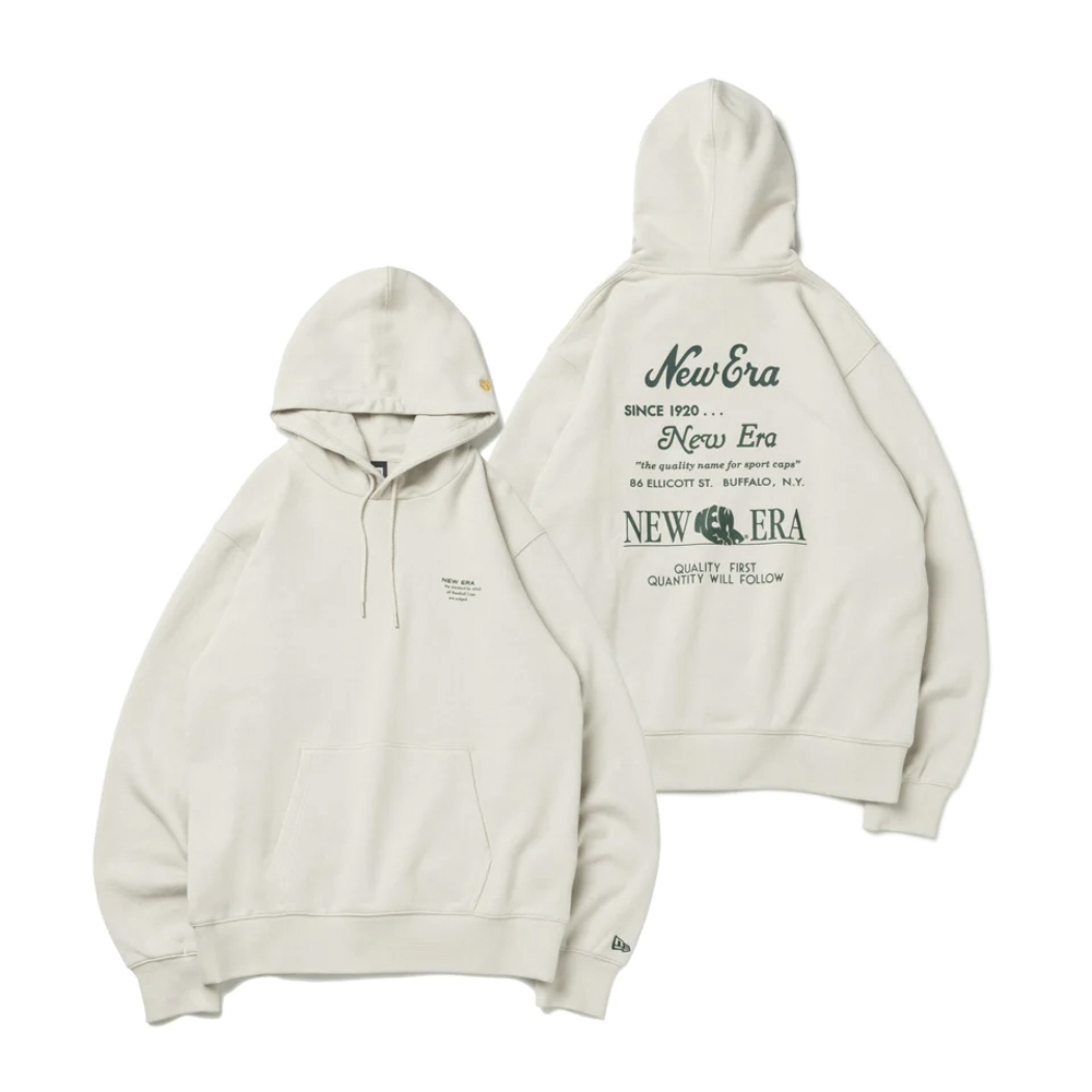 ニューエラ NEW ERA メンズトップス Sweat Pullover Hoodie 13755296【FITHOUSE ONLINE SHOP】