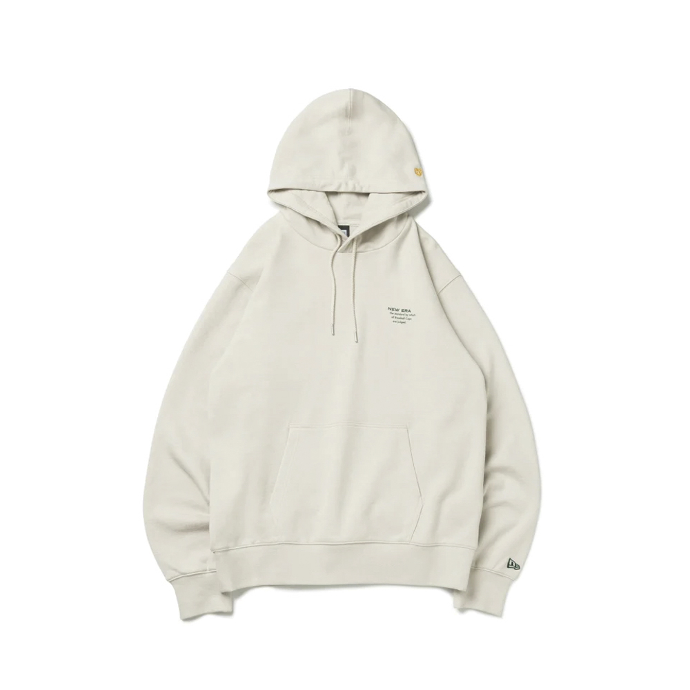 ニューエラ NEW ERA メンズトップス Sweat Pullover Hoodie 13755296【FITHOUSE ONLINE SHOP】