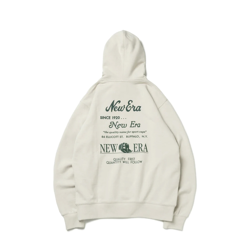 ニューエラ NEW ERA メンズトップス Sweat Pullover Hoodie 13755296【FITHOUSE ONLINE SHOP】