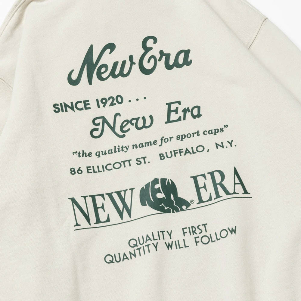 ニューエラ NEW ERA メンズトップス Sweat Pullover Hoodie 13755296【FITHOUSE ONLINE SHOP】