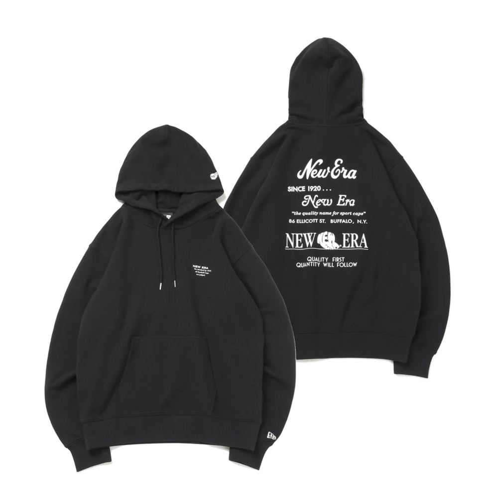 ニューエラ NEW ERA メンズトップス Sweat Pullover Hoodie 13755298【FITHOUSE ONLINE SHOP】