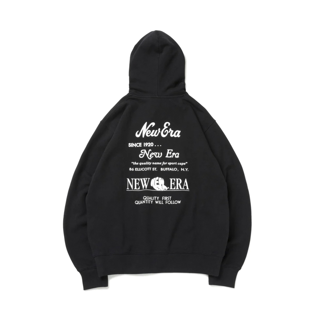 ニューエラ NEW ERA メンズトップス Sweat Pullover Hoodie 13755298【FITHOUSE ONLINE SHOP】