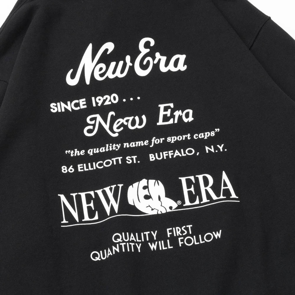 ニューエラ NEW ERA メンズトップス Sweat Pullover Hoodie 13755298【FITHOUSE ONLINE SHOP】