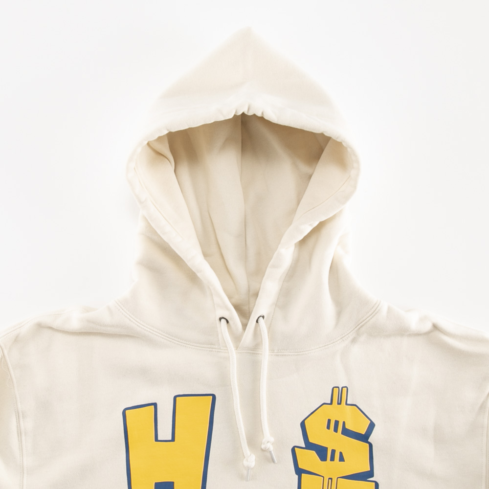 ハフ HUF メンズトップス ANTHEM HOODIE PF00617【FITHOUSE ONLINE SHOP】