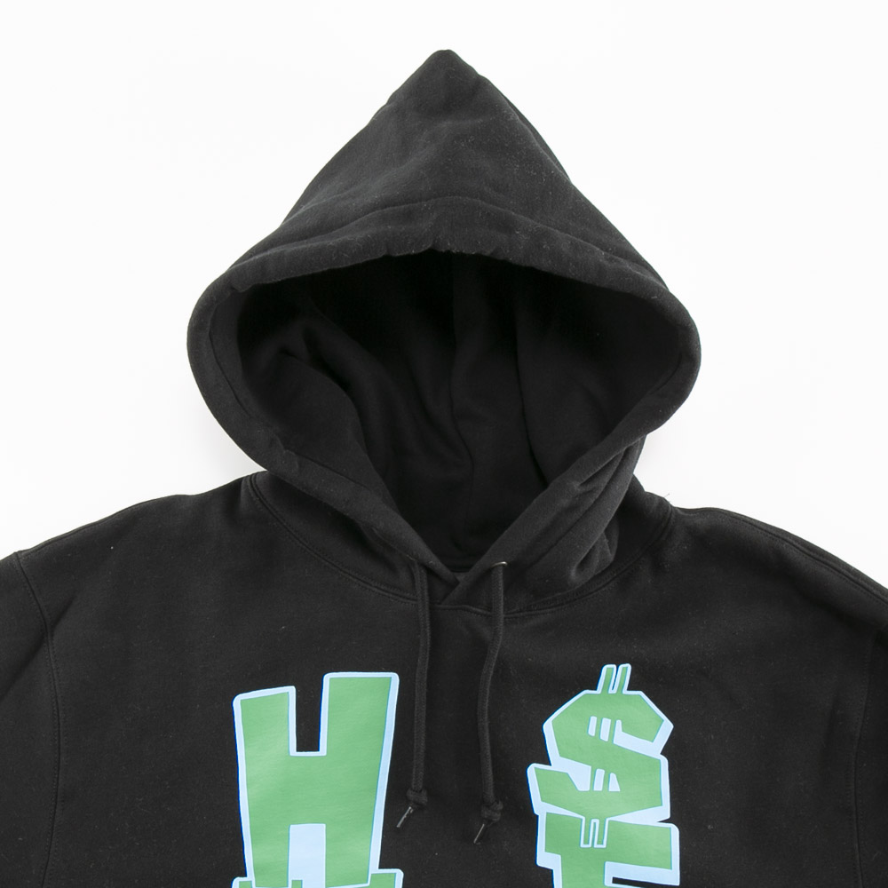 ハフ HUF メンズトップス ANTHEM HOODIE PF00617【FITHOUSE ONLINE SHOP】