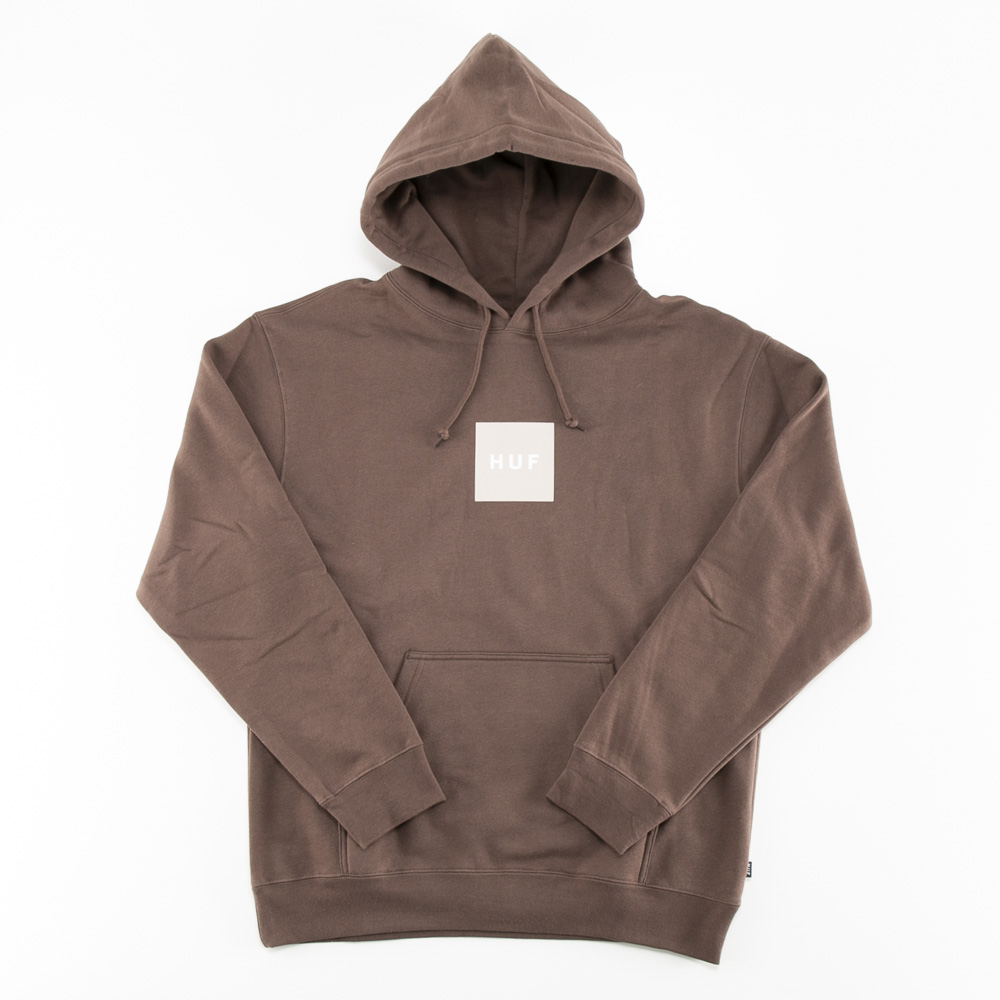 ハフ HUF メンズトップス SET BOX HOODIE PF00573【FITHOUSE ONLINE