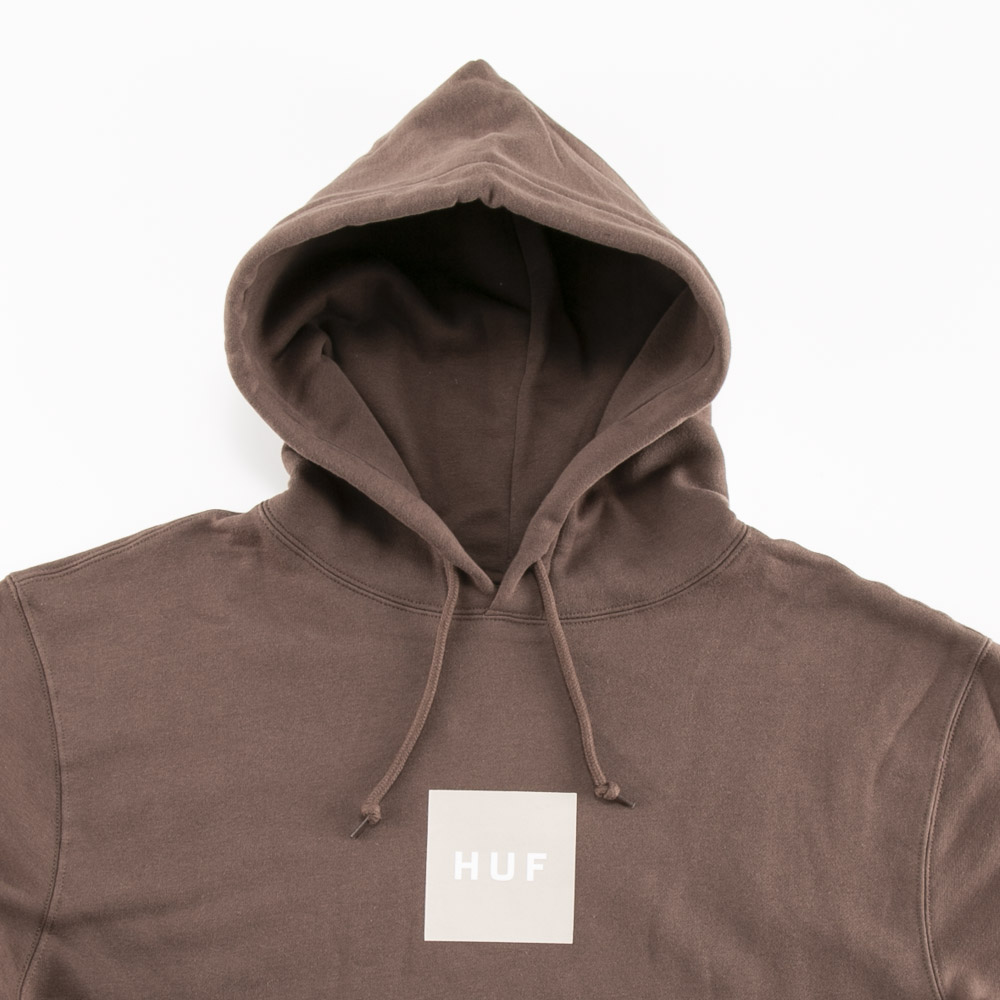 ハフ HUF メンズトップス SET BOX HOODIE PF00573【FITHOUSE ONLINE SHOP】