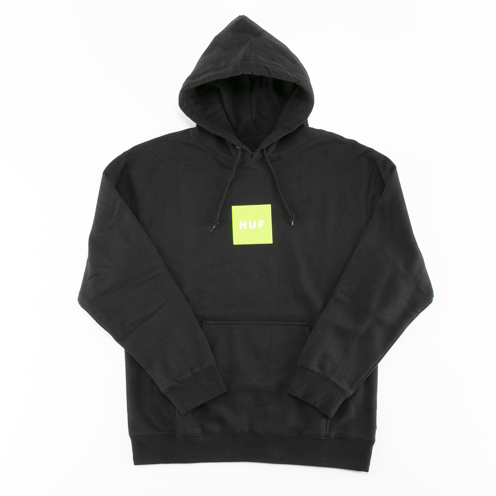 ハフ HUF メンズトップス SET BOX HOODIE PF00573【FITHOUSE ONLINE SHOP】