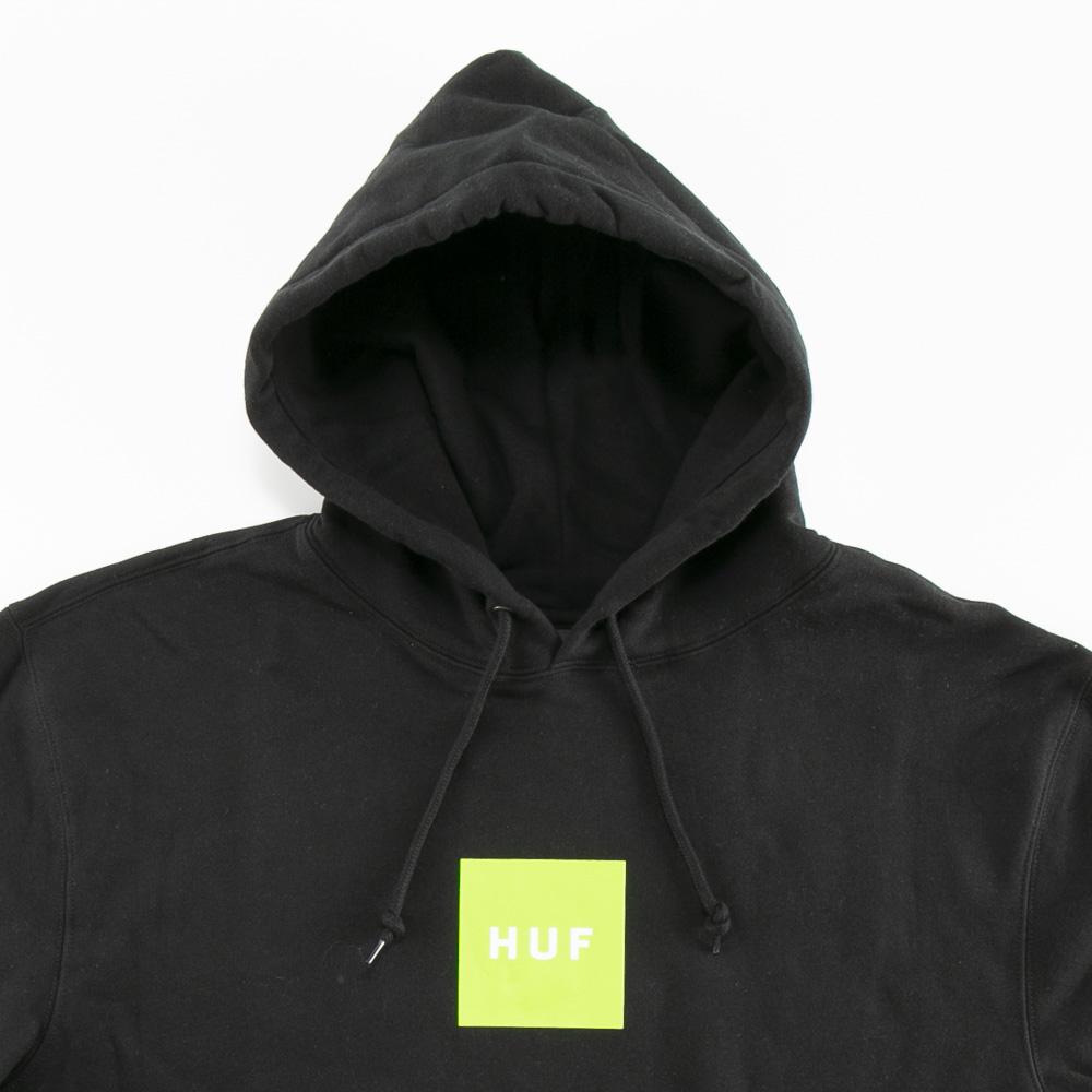 ハフ HUF メンズトップス SET BOX HOODIE PF00573【FITHOUSE ONLINE SHOP】