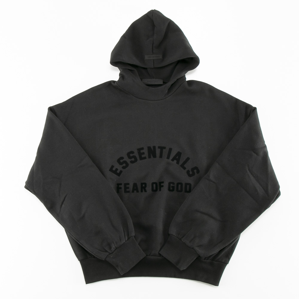 ESSENTIALS/エッセンシャルズ HOODIE 定価33000円